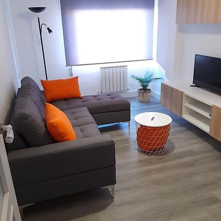 Apartament Versalles1 Avilés Zewnętrze zdjęcie