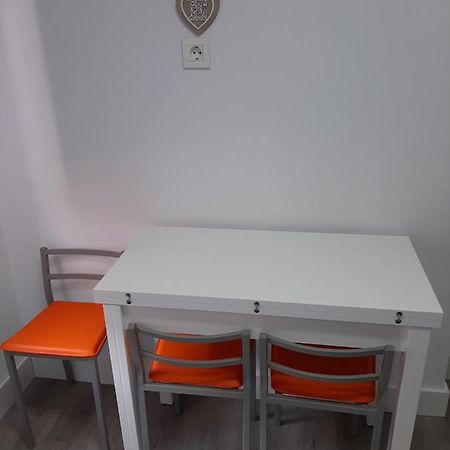 Apartament Versalles1 Avilés Zewnętrze zdjęcie