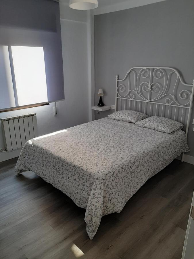 Apartament Versalles1 Avilés Zewnętrze zdjęcie