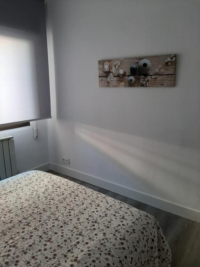 Apartament Versalles1 Avilés Zewnętrze zdjęcie