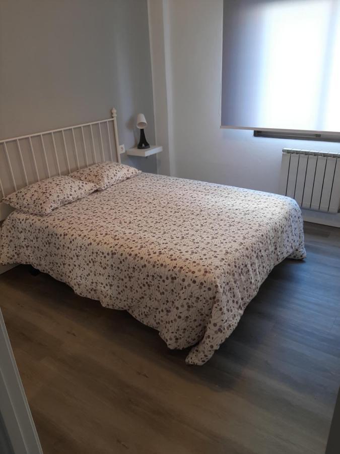 Apartament Versalles1 Avilés Zewnętrze zdjęcie