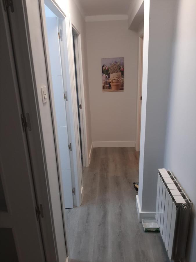 Apartament Versalles1 Avilés Zewnętrze zdjęcie