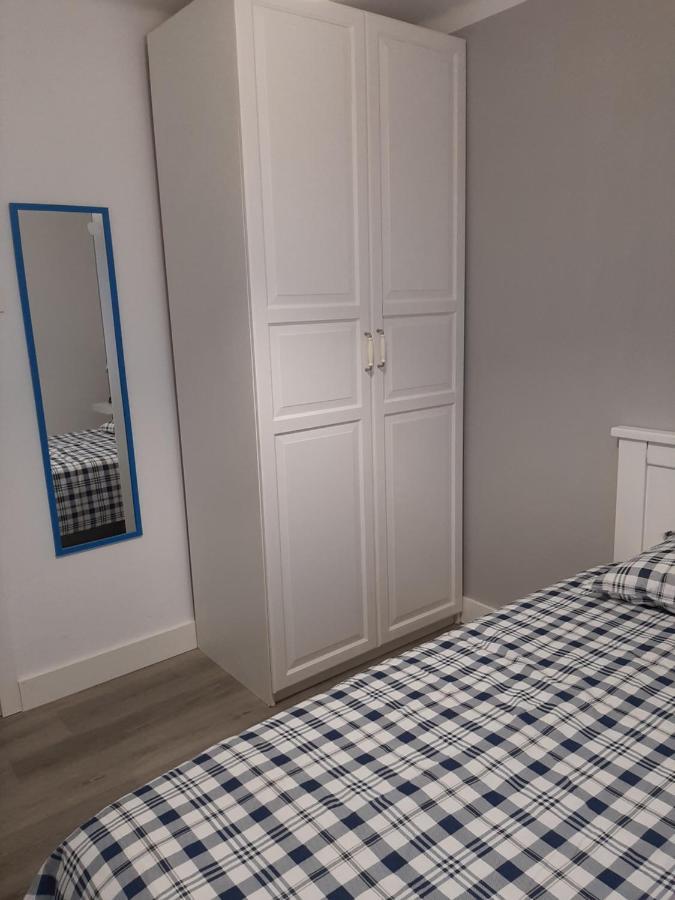 Apartament Versalles1 Avilés Zewnętrze zdjęcie